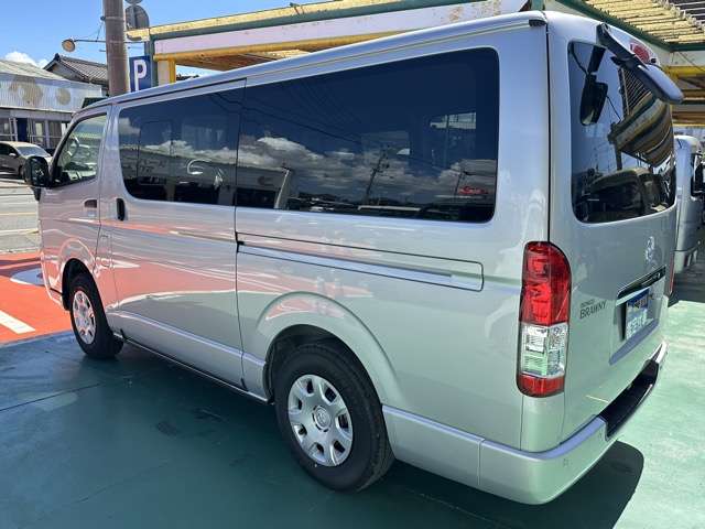 マツダ ボンゴブローニィバン ２．８ ＧＬ ディーゼルターボ ４ＷＤ R7年 (東海) 99