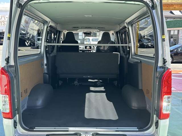 マツダ ボンゴブローニィバン ２．８ ＧＬ ディーゼルターボ ４ＷＤ R7年 (東海) 99