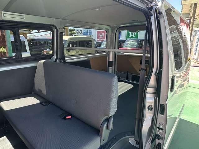 マツダ ボンゴブローニィバン ２．８ ＧＬ ディーゼルターボ ４ＷＤ R7年 (東海) 99