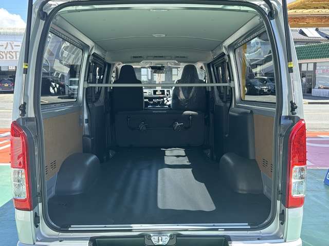 マツダ ボンゴブローニィバン ２．８ ＧＬ ディーゼルターボ ４ＷＤ R7年 (東海) 99