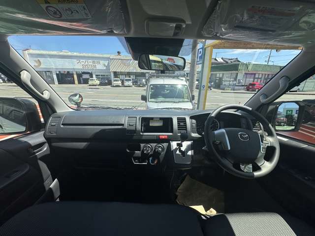 マツダ ボンゴブローニィバン ２．８ ＧＬ ディーゼルターボ ４ＷＤ R7年 (東海) 99