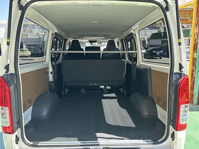 マツダ ボンゴブローニィバン ２．８ ＧＬ ディーゼルターボ ４ＷＤ R7年 (東海) 99