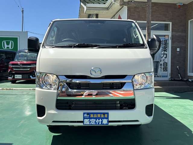 マツダ ボンゴブローニィバン ２．８ ＧＬ ディーゼルターボ ４ＷＤ R7年 (東海) 99