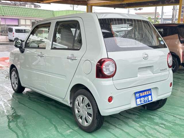 ダイハツ ミラ　トコット ６６０ Ｌ ＳＡＩＩＩ H30年 (東海) 99