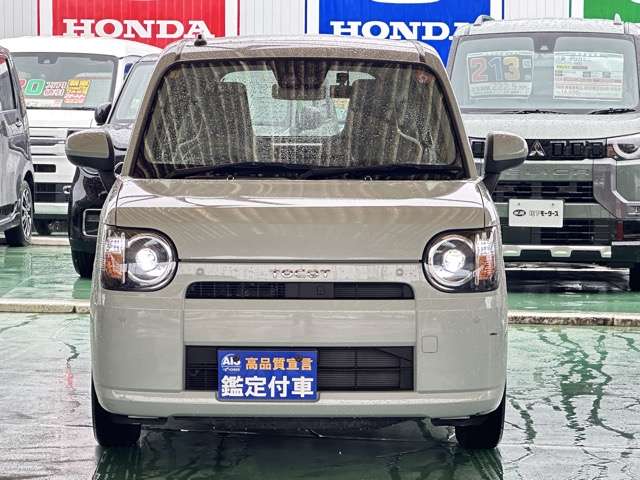ダイハツ ミラ　トコット ６６０ Ｌ ＳＡＩＩＩ H30年 (東海) 99