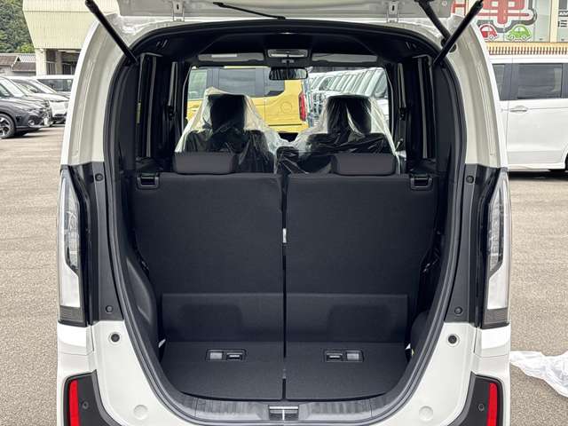 ホンダ Ｎ　ＢＯＸ カスタム ６６０ R7年 (近畿) 99