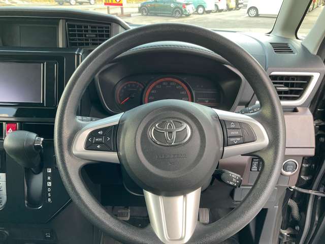 トヨタ ルーミー １．０ Ｇ R1年 (東北) 99