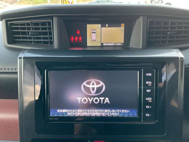 トヨタ ルーミー １．０ Ｇ R1年 (東北) 99