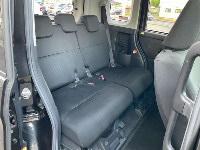 トヨタ ルーミー １．０ Ｇ R1年 (東北) 99