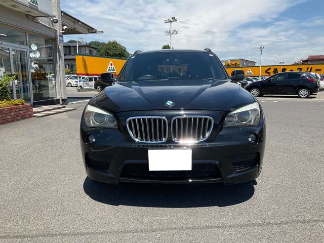 ＢＭＷ Ｘ１ Ｘドライブ ２８Ｉ Ｍスポーツパッケージ ４ＷＤ H24年 (東北) 99