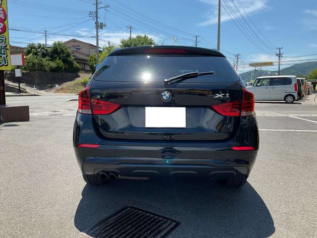 ＢＭＷ Ｘ１ Ｘドライブ ２８Ｉ Ｍスポーツパッケージ ４ＷＤ H24年 (東北) 99