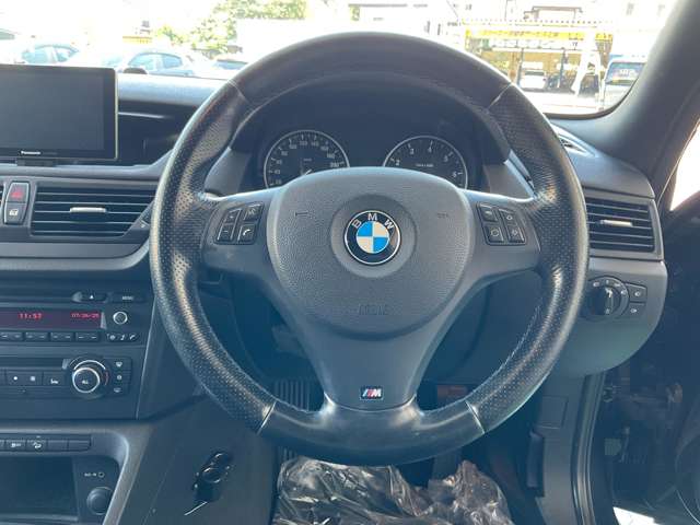 ＢＭＷ Ｘ１ Ｘドライブ ２８Ｉ Ｍスポーツパッケージ ４ＷＤ H24年 (東北) 99