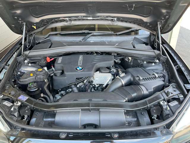 ＢＭＷ Ｘ１ Ｘドライブ ２８Ｉ Ｍスポーツパッケージ ４ＷＤ H24年 (東北) 99