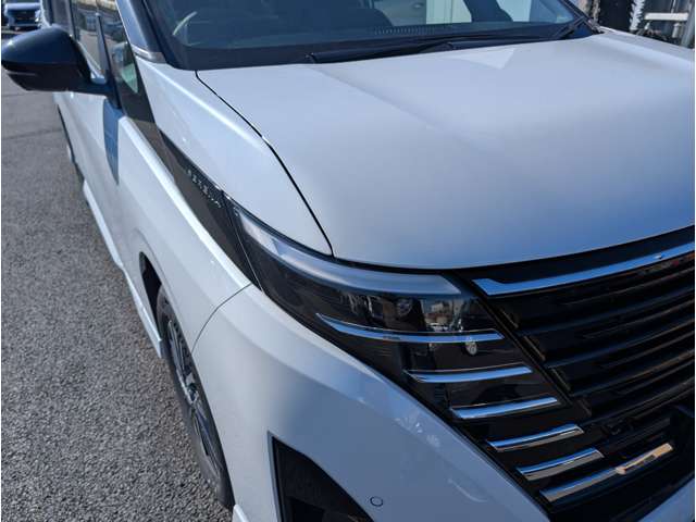 日産 セレナ ２．０ ハイウェイスターＶ R7年 (関東) 99