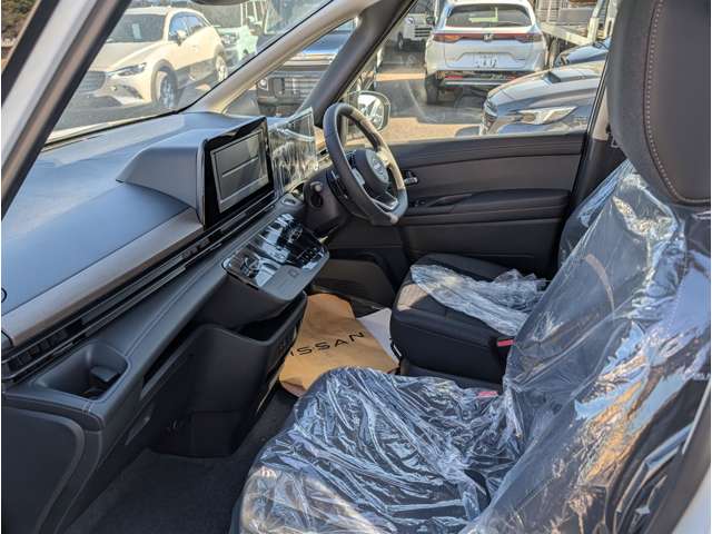 日産 セレナ ２．０ ハイウェイスターＶ R7年 (関東) 99