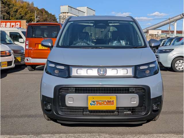 ホンダ フリード １．５ クロスター R7年 (関東) 99