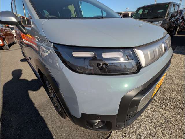 ホンダ フリード １．５ クロスター R7年 (関東) 99