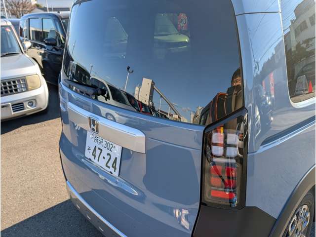 ホンダ フリード １．５ クロスター R7年 (関東) 99