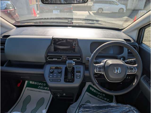 ホンダ フリード １．５ クロスター R7年 (関東) 99