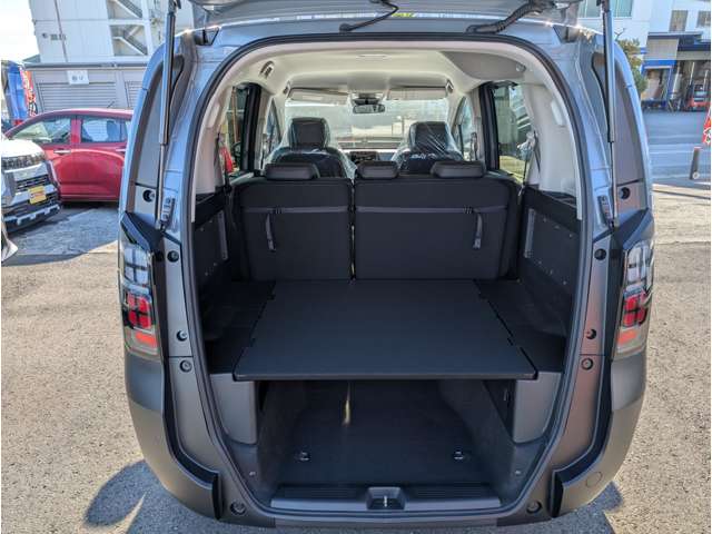 ホンダ フリード １．５ クロスター R7年 (関東) 99