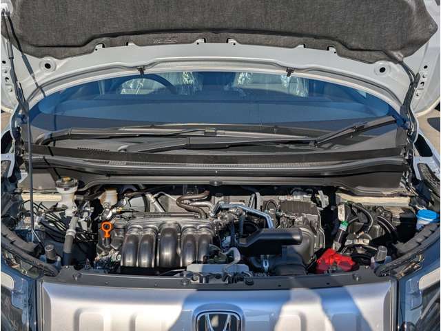 ホンダ フリード １．５ クロスター R7年 (関東) 99