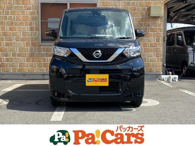 日産 ルークス ６６０ Ｘ R6年 (関東) 99