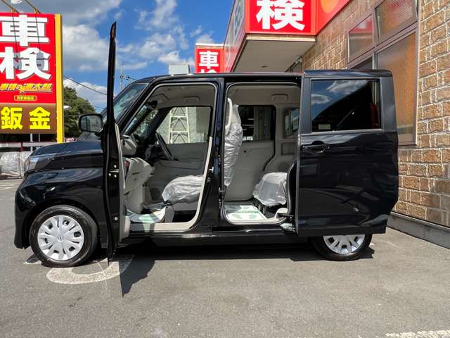日産 ルークス ６６０ Ｘ R6年 (関東) 99