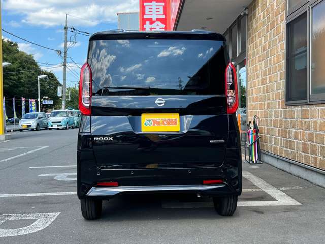 日産 ルークス ６６０ Ｘ R6年 (関東) 99