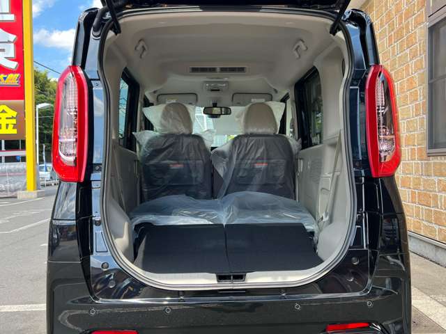 日産 ルークス ６６０ Ｘ R6年 (関東) 99