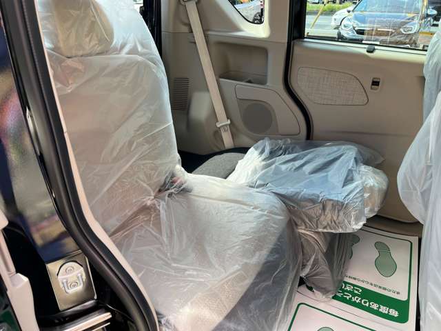 日産 ルークス ６６０ Ｘ R6年 (関東) 99