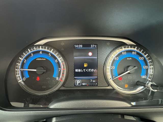 日産 ルークス ６６０ Ｘ R6年 (関東) 99