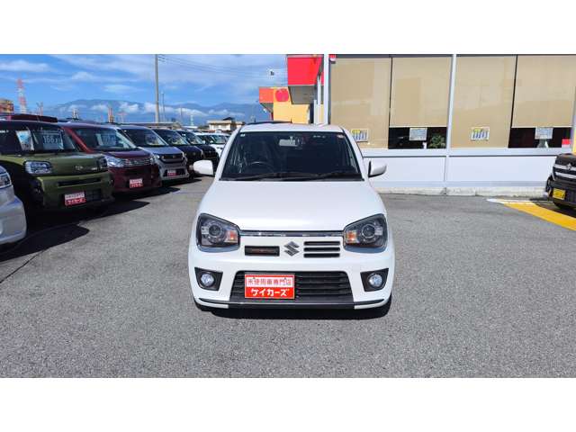 スズキ アルトワークス ワークス ６６０ R2年 (甲信越・北陸) 99