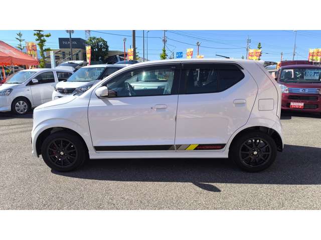 スズキ アルトワークス ワークス ６６０ R2年 (甲信越・北陸) 99