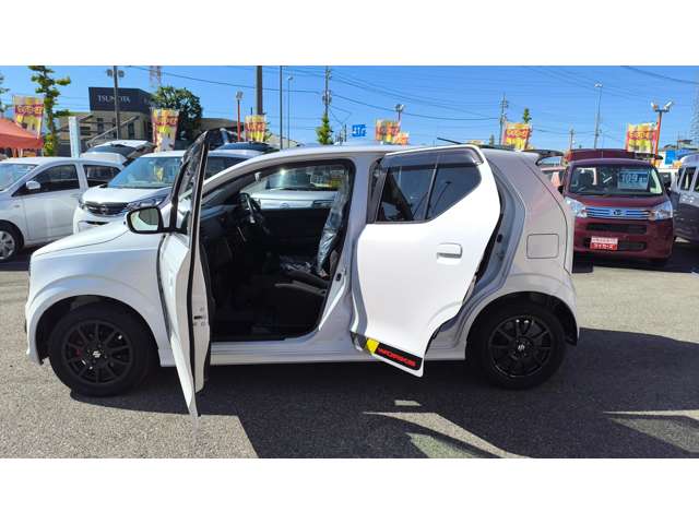 スズキ アルトワークス ワークス ６６０ R2年 (甲信越・北陸) 99