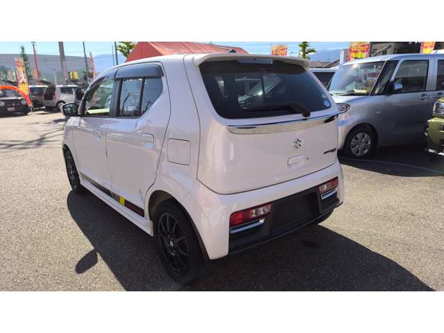 スズキ アルトワークス ワークス ６６０ R2年 (甲信越・北陸) 99