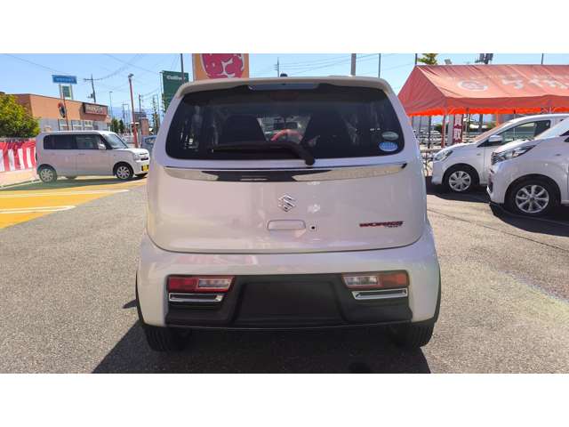 スズキ アルトワークス ワークス ６６０ R2年 (甲信越・北陸) 99