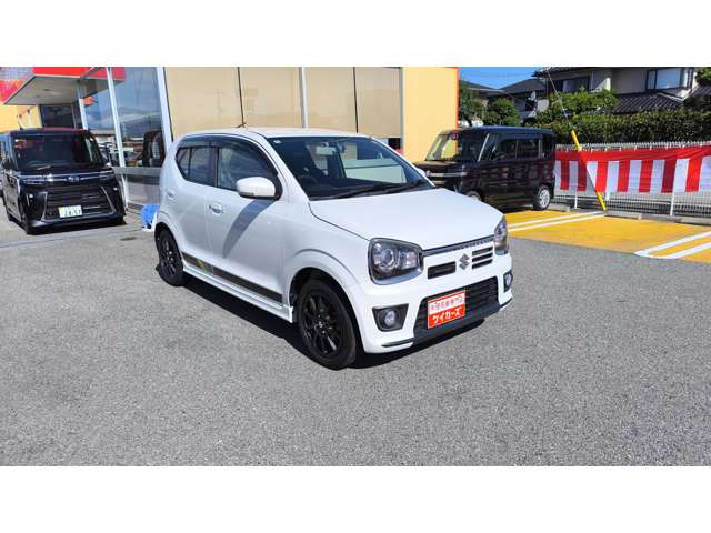 スズキ アルトワークス ワークス ６６０ R2年 (甲信越・北陸) 99