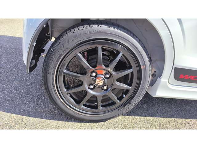 スズキ アルトワークス ワークス ６６０ R2年 (甲信越・北陸) 99