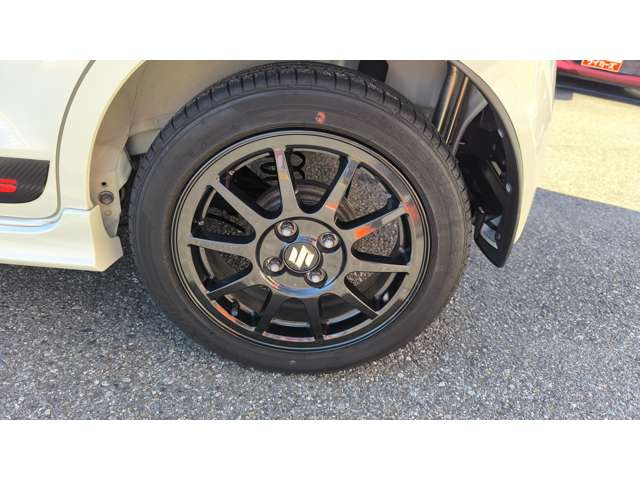 スズキ アルトワークス ワークス ６６０ R2年 (甲信越・北陸) 99