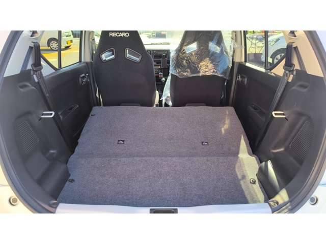 スズキ アルトワークス ワークス ６６０ R2年 (甲信越・北陸) 99