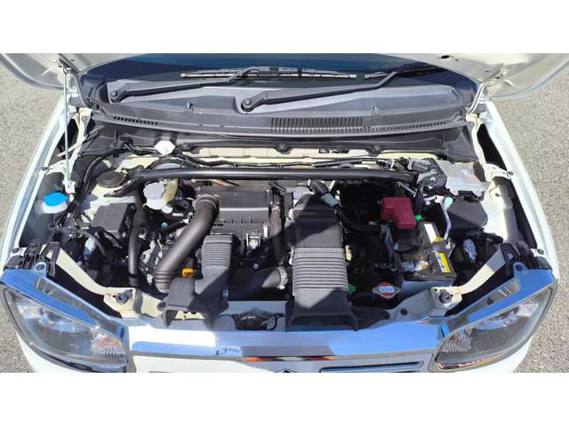 スズキ アルトワークス ワークス ６６０ R2年 (甲信越・北陸) 99