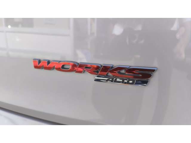 スズキ アルトワークス ワークス ６６０ R2年 (甲信越・北陸) 99