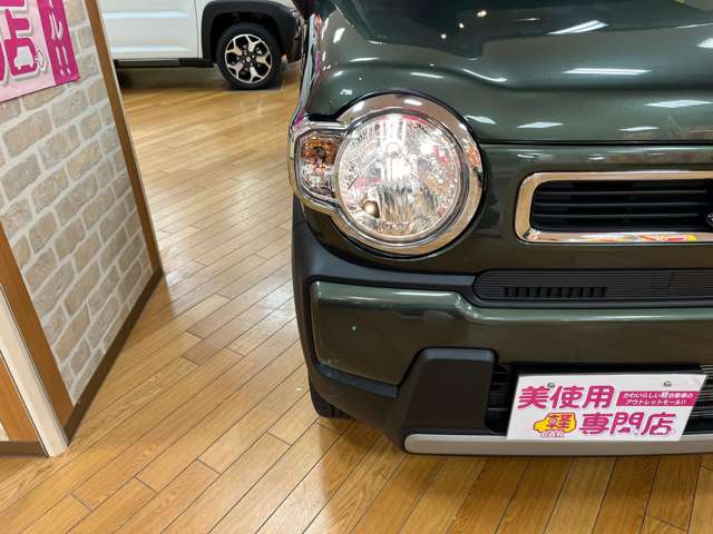スズキ ハスラー ６６０ ハイブリッド Ｇ ４ＷＤ R5年 (北海道) 99