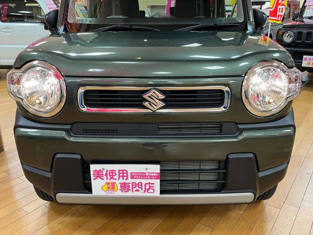 スズキ ハスラー ６６０ ハイブリッド Ｇ ４ＷＤ R5年 (北海道) 99
