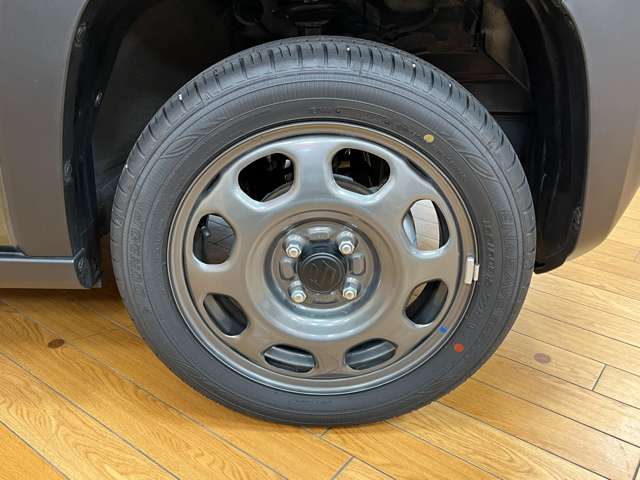 スズキ ハスラー ６６０ ハイブリッド Ｇ ４ＷＤ R5年 (北海道) 99