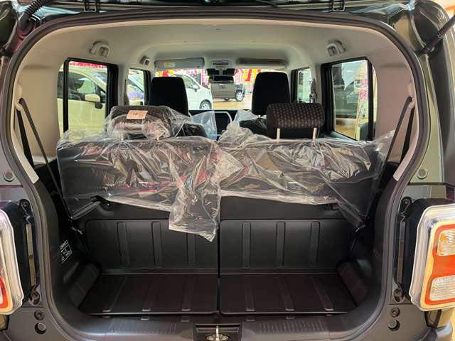 スズキ ハスラー ６６０ ハイブリッド Ｇ ４ＷＤ R5年 (北海道) 99