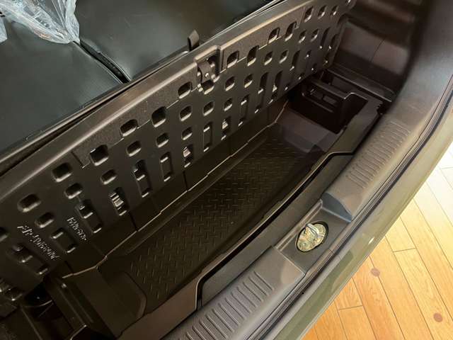 スズキ ハスラー ６６０ ハイブリッド Ｇ ４ＷＤ R5年 (北海道) 99