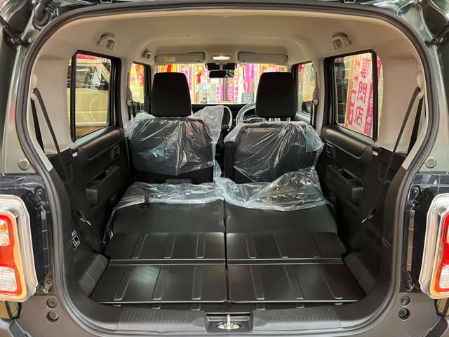 スズキ ハスラー ６６０ ハイブリッド Ｇ ４ＷＤ R5年 (北海道) 99