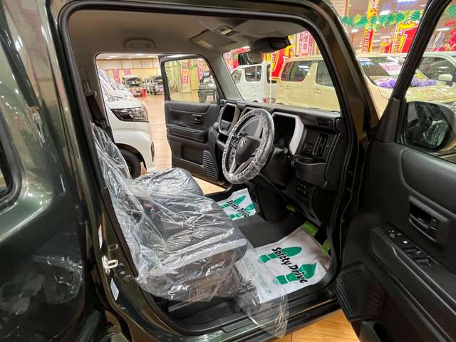 スズキ ハスラー ６６０ ハイブリッド Ｇ ４ＷＤ R5年 (北海道) 99