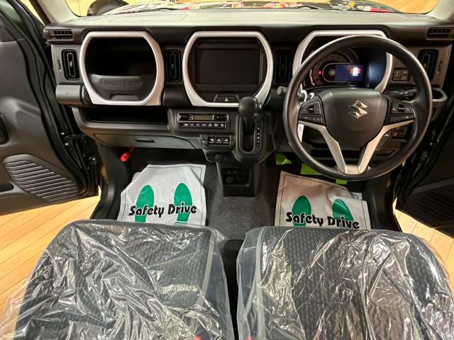 スズキ ハスラー ６６０ ハイブリッド Ｇ ４ＷＤ R5年 (北海道) 99